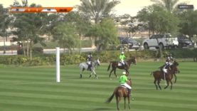 Dubai Silver Cup – Habtoor Polo v Zedan