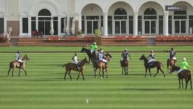 Dubai Silver Cup – UAE v Abu Dhabi