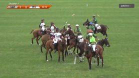 Dubai Silver Cup – UAE v Dubai Wolves