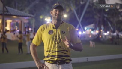 Matias Vial preg + logo pltv