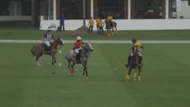 Thai Polo Open – La Familia v Axus