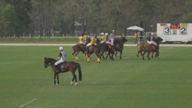 Thai Polo Open – Thai Polo v La Familia
