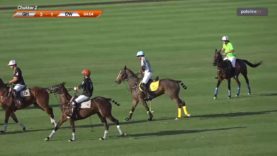 Dubai Gold Cup – Ghantoot Polo vs Dubai Wolves