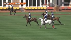 Dubai Gold Cup – Habtoor Polo vs Zedan Polo