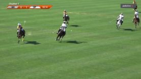 Dubai Silver Cup – Semis – Ghantoot v Desert Palm