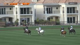 Dubai Silver Cup – Sub Semis Zedan v Wolves