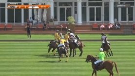 Dubai Silver Cup – UAE v Ghantoot