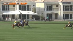 Ghantoot vs Habtoor – Gold Cup