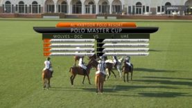 Polo Masters Cup – UAE v Wolves DCC