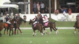 Queen’s Cup Pink Polo – Final Thai Polo v 1003