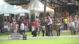 Queen’s Cup Pink Polo – Subsidiary Final