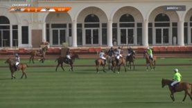Uae vs Desert Palm – Gold Cup