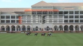 AHPRC March League – DrA/Bangash v KingPins