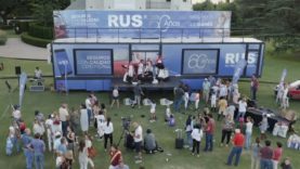 Beltrán Laulhe – Potrillos Cup 2018