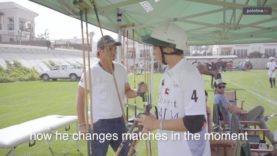 Cambiaso – Lolo Castagnola