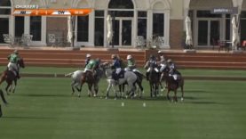 Dubai Challenge Cup – AM v Dubai Wolves