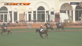Dubai Challenge Cup – AM v Shansal/PBS