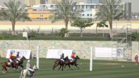 Dubai Challenge Cup – Best goals highlight