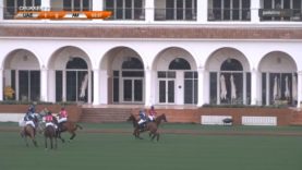 Dubai Challenge Cup Final – UAE v AM