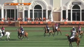 Dubai Challenge Cup – UAE v AM