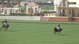 Dubai Challenge Cup – Wolves v Shansal