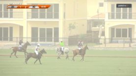 Dubai Gold Cup – Abu Dhabi v Zedan