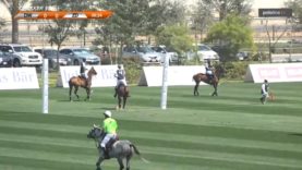 Dubai Gold Cup – Bentley Sub Cup Final – Zedan v Wolves