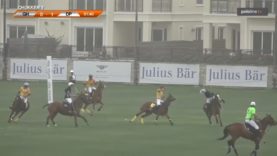 Dubai Gold Cup – Desert Palm v Ghantoot