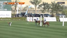 Dubai Gold Cup Final – UAE v Habtoor