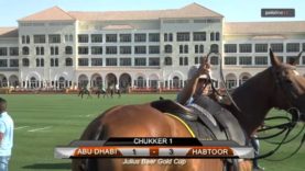 Dubai Gold Cup – Semi – Habtoor v Abu Dhabi