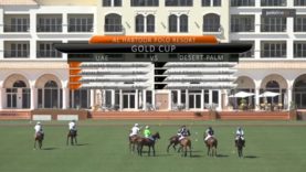 Dubai Gold Cup – Semifinal – UAE v Desert Palm