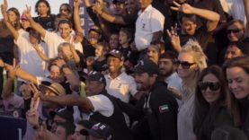 Dubai Season Recap 2019