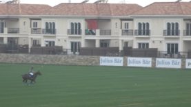 March League Final – DrA/Bangash v Kuwait