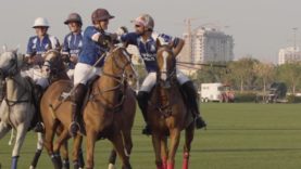 Mohammed Al Habtoor – How The Game Of Polo Became the Main Passion For This Businessman