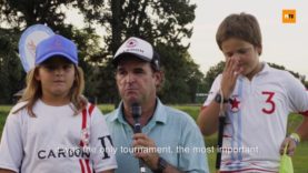 Potrillos Cup 2018 Recap