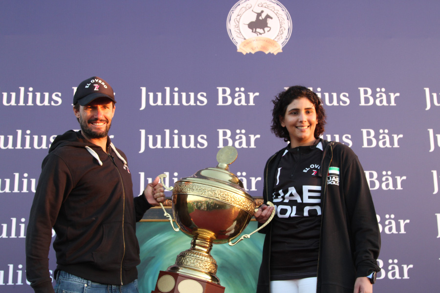 PoloLine.TV | Q&A - Lucas Monteverde