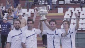 Copa República 2019 Recap