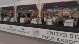 Gladiator Polo – Dublin vs New York Highlights