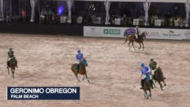 Gladiator Polo – Palm Beach vs Dublin Best Goals