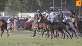 Gonzalo Pieres – U.S. Open