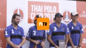 Nito Uranga – Thai Polo Autumn Cup 2019