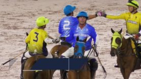 Palm Beach vs LA – Match Highlights