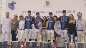 Polo Profiles – Robert Strom (Open de France)