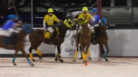 Top 4 Palm Beach vs LA