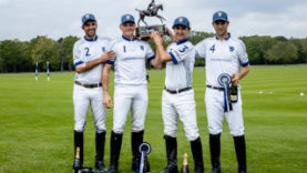 Herbert Spencer Trophy Winners