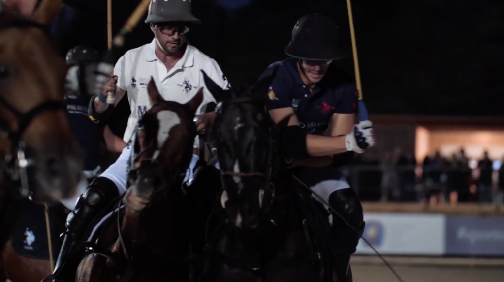 PoloLine.TV | Simone Perillo - Italia Polo Challenge Molinari Cup