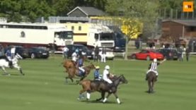 Alessandro Bazzoni – Prince of Wales 2019