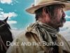 DUKE AND THE BUFFALO