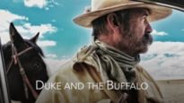 DUKE AND THE BUFFALO