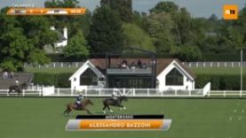 Highlights HQ Monterosso vs Park Place – Prince Of Wales Trophy